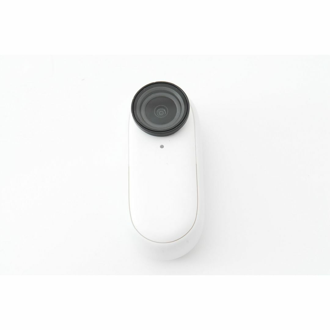 insta360 - Insta 360 GO 2【世界最小アクションカメラ 4m防水】の通販