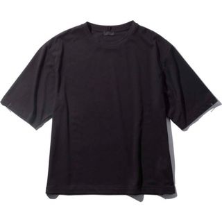 ヘリーハンセン(HELLY HANSEN)の定価8800円・ヘリーハンセン・ユニセックス・Tシャツ・Lサイズ(Tシャツ(半袖/袖なし))