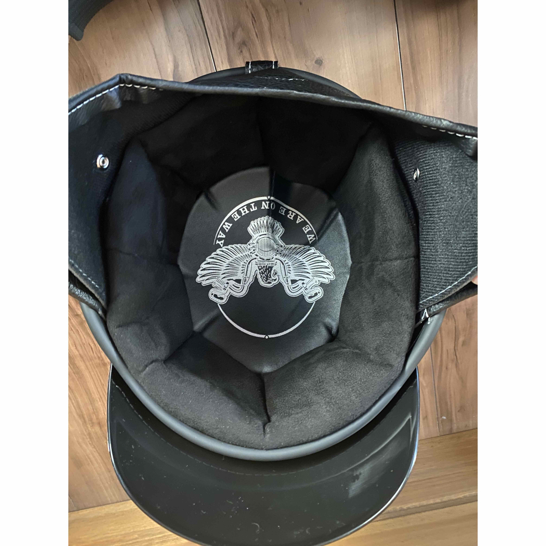 ハーフヘルメット L ショーティー BELL BUCO ハーレー ハーフヘルメット L ショーティー BELL BUCO ハーレー