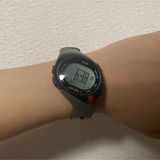 ナイキ メンズ腕時計(デジタル)の通販 65点 | NIKEのメンズを買うなら