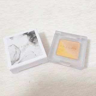 コスメキッチン(Cosme Kitchen)のto/one / ペタル アイシャドウ　03(アイシャドウ)