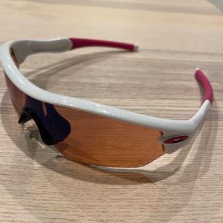 オークリー(Oakley)の【OAKLEY】サングラス  RADAR EDGE【オークリー】(その他)