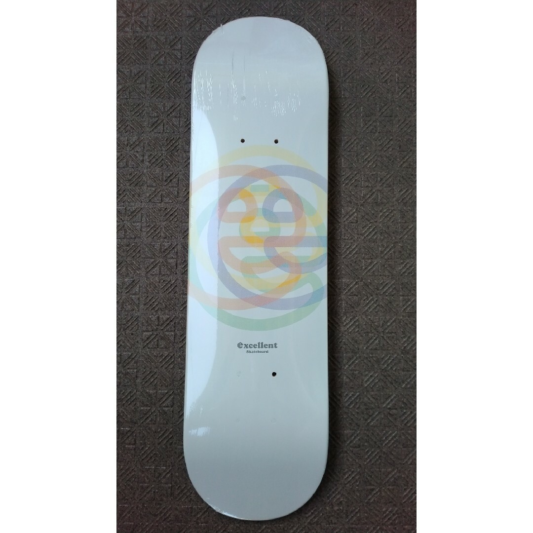 EXCELLENT　KIDS DECK   6.75inch