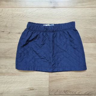 オールドネイビー(Old Navy)のベビー　ナイロン　スカート　OLDNAVY　85cm(スカート)