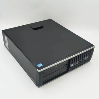 HP - デスクトップPC パソコン本体 Office ビジネスPC HP Win11の通販 ...