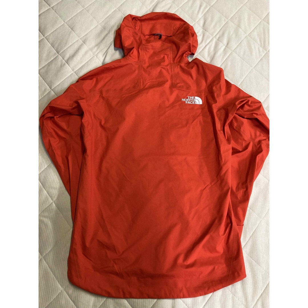 THE NORTH FACE(ザノースフェイス)の定価59400円・ノースフェイス・ナイロンジャケット・メンズ・S メンズのジャケット/アウター(ナイロンジャケット)の商品写真