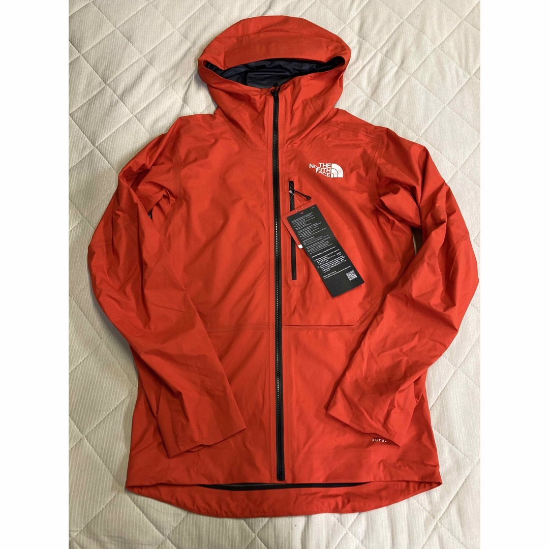 THE NORTH FACE(ザノースフェイス)の定価59400円・ノースフェイス・ナイロンジャケット・メンズ・S メンズのジャケット/アウター(ナイロンジャケット)の商品写真