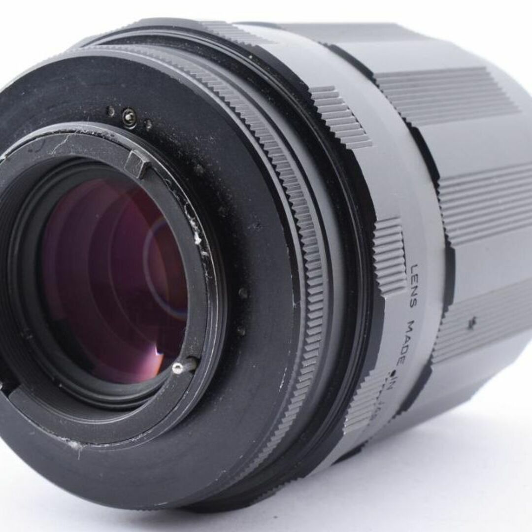 SMC Takumar 135mm F2.5 純正メタルフード付 L747 | tradexautomotive.com