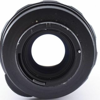 PENTAX - SMC Takumar 135mm F2.5 純正メタルフード付 L747の通販 by