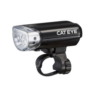 キャットアイ(CATEYE)の美品 Cateye 自動点灯乾電池式ライト TL-AU230(パーツ)