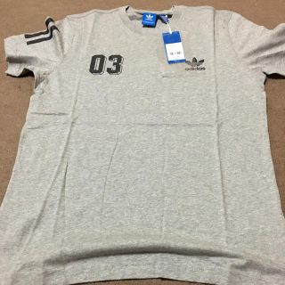 アディダス(adidas)のOサイズ adidas originals tシャツ(Tシャツ/カットソー(半袖/袖なし))