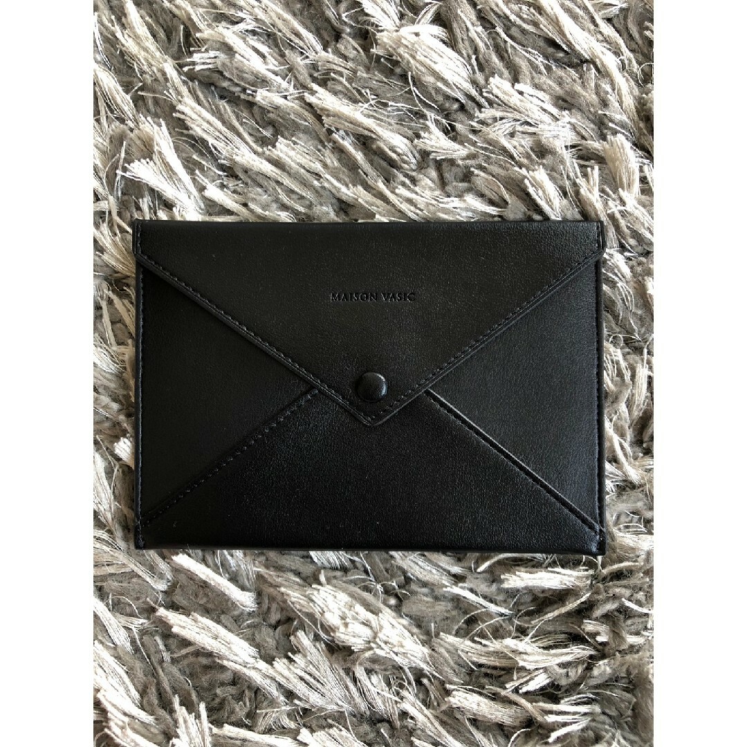 【レア】VASIC ENVELOPE MINI ウォレット　正規品