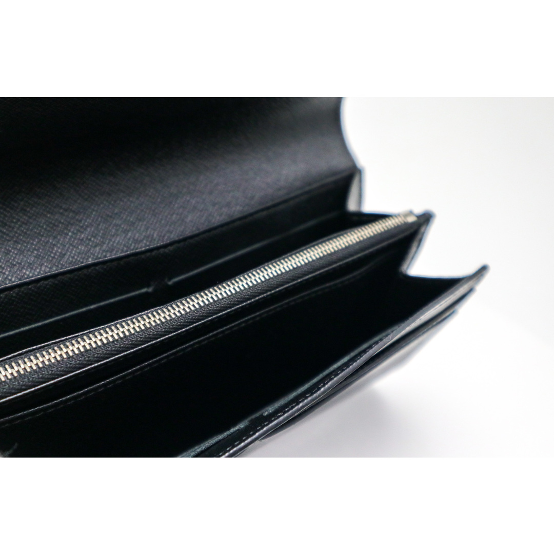 LOUIS VUITTON(ルイヴィトン)のルイヴィトン LV エピ ポルトフォイユサラ M60582 長財布 サイフ レディースのファッション小物(財布)の商品写真