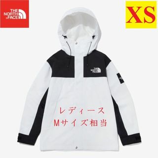 ノースフェイス(THE NORTH FACE) 韓国 マウンテンパーカー(メンズ)の