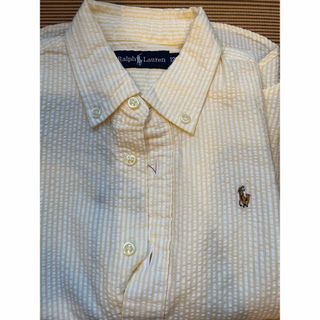 ラルフローレン(Ralph Lauren)のラルフローレンシャツ(Tシャツ/カットソー)