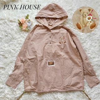 ピンクハウス シャツ/ブラウス(レディース/長袖)の通販 1,000点以上