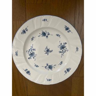 ノリタケ(Noritake)のノリタケ　クラフトーン　皿４枚(食器)