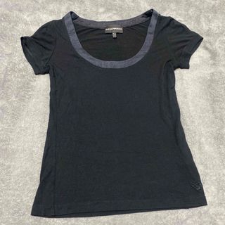 エンポリオアルマーニ(Emporio Armani)のEMPORIO ARMANI  (Tシャツ(半袖/袖なし))