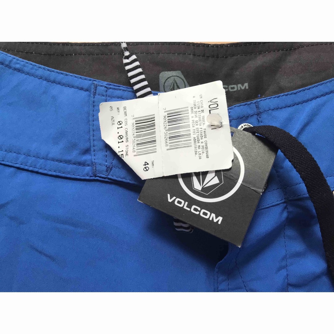 volcom(ボルコム)の値下げ VOLCOM ボルコム サーフパンツ 40 スポーツ/アウトドアのスポーツ/アウトドア その他(サーフィン)の商品写真