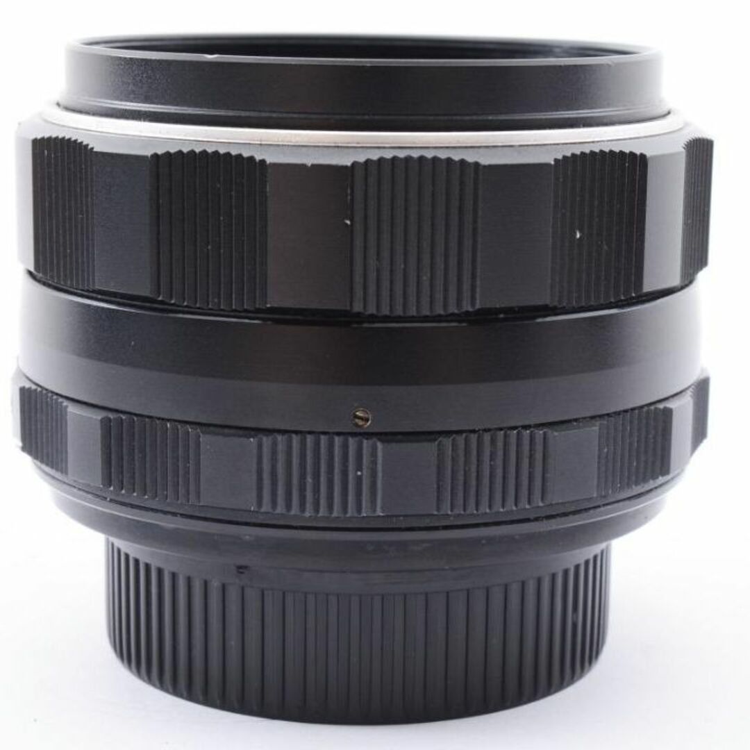 ◎美品◎ Super Takumar 50mm F1.4 黄変なし L745