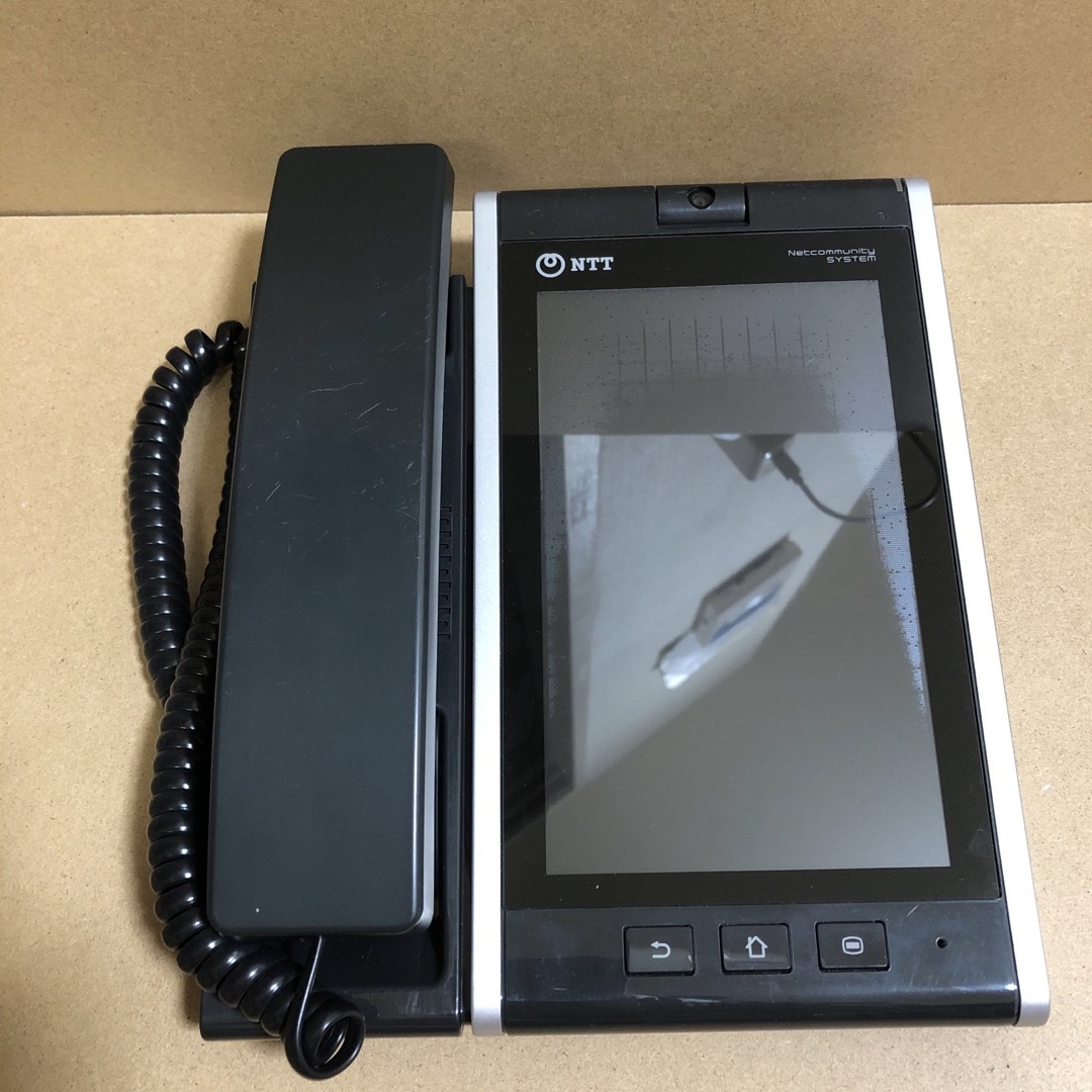 ★品★ NX2-MEDIAIPTEL-(1) (K) NTT αNX 電話機