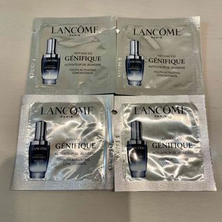 ランコム(LANCOME)のランコム　ジェニフィックアドバンスト(美容液)