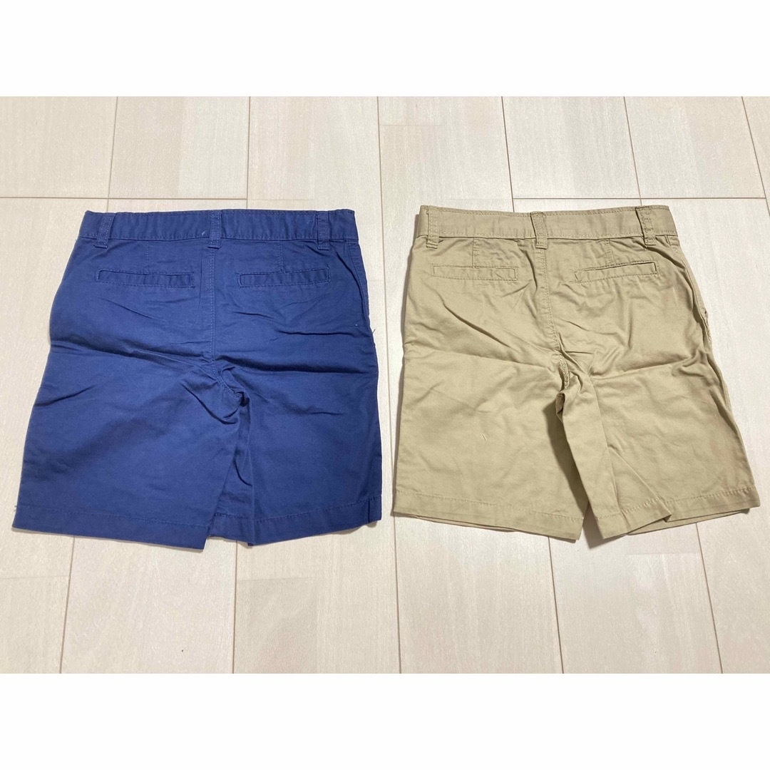 carter's(カーターズ)の半ズボン　男の子　サイズ110  キッズ/ベビー/マタニティのキッズ服男の子用(90cm~)(パンツ/スパッツ)の商品写真