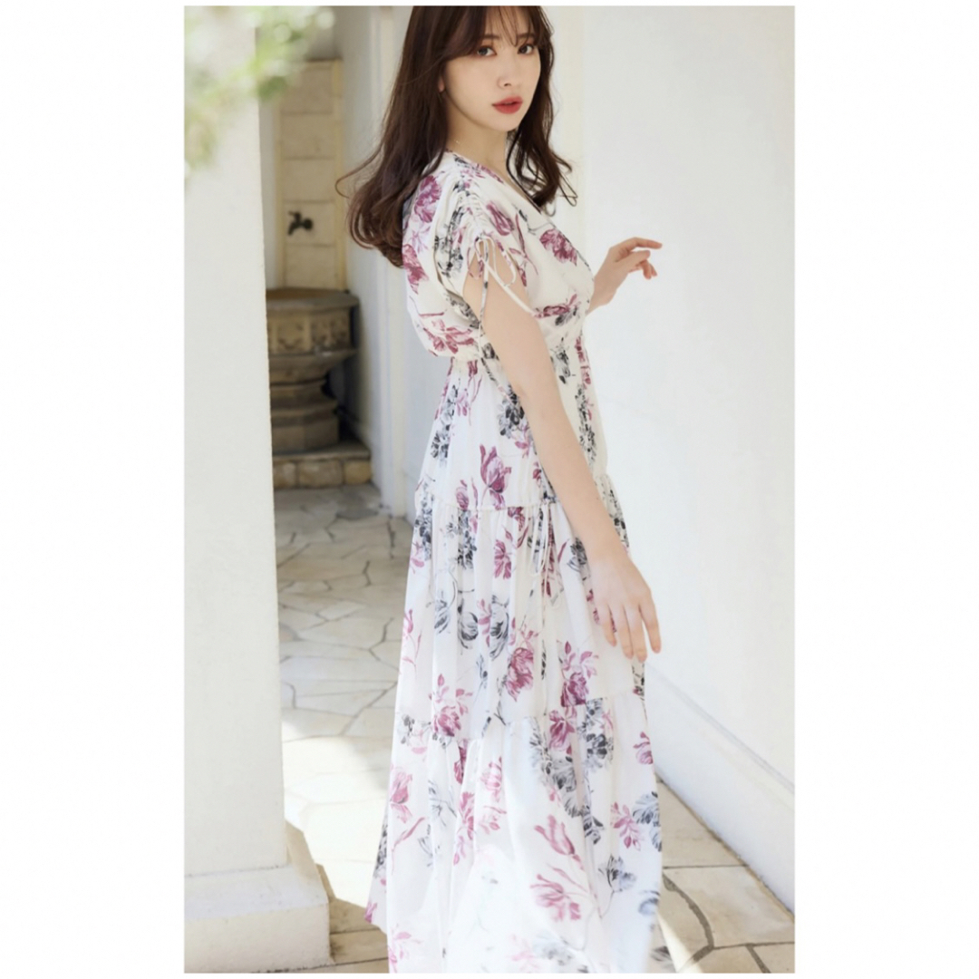 Her lip to - Herlipto Full Of Love Long Dressの通販 by n's shop