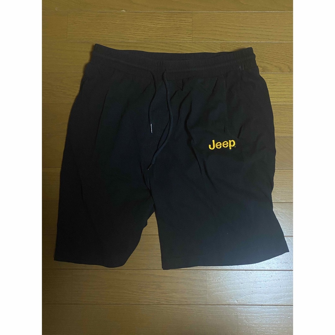 jeepパンツ