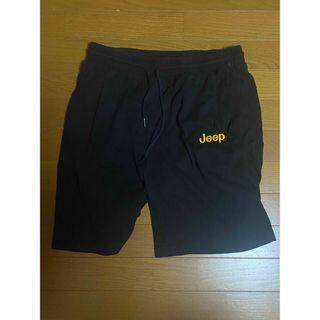 ジープ(Jeep)のjeepパンツ(ショートパンツ)