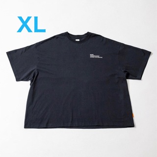 アーバンリサーチ(URBAN RESEARCH)のXLサイズ SEE SEE SUPER BIG FLAT TEE Tシャツ(Tシャツ/カットソー(半袖/袖なし))