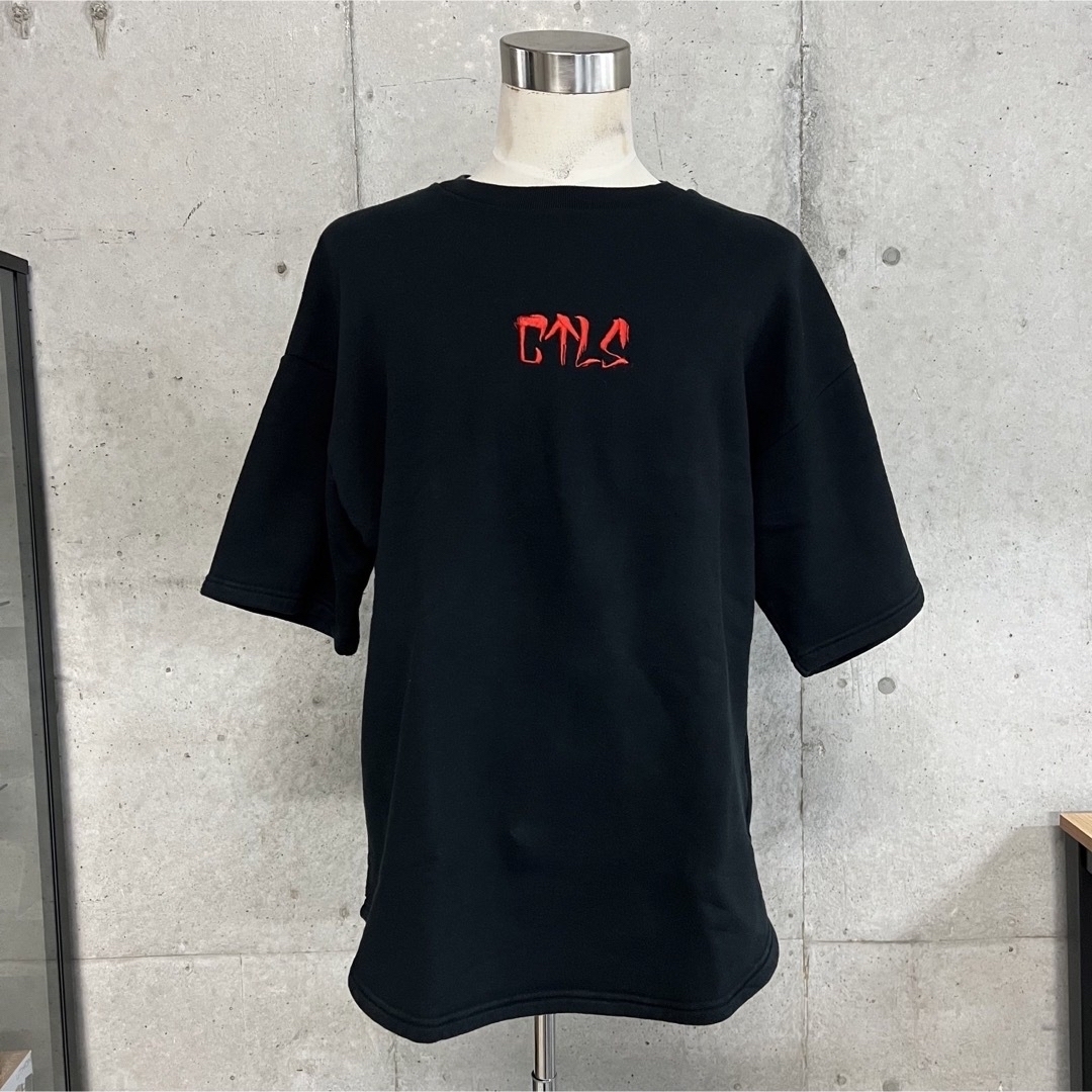 CVTVLIST tシャツ - www.sorbillomenu.com