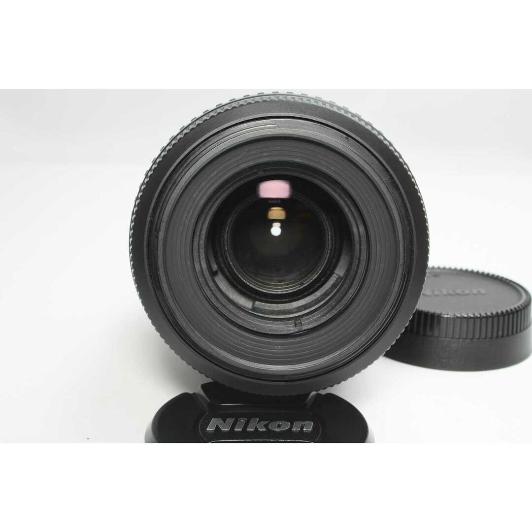 Nikon - ️望遠レンズ ️Nikon AF-S DX VR 55-200mm レンズの通販 by Camerashop_Kosha