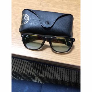 レイバン(Ray-Ban)のRay-Banレイバン ニューウェイファーラー RB2132F(サングラス/メガネ)