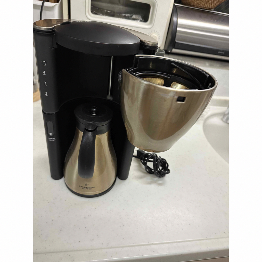 Starbucks Coffee - 廃盤希少 スターバックスドリップコーヒー Starbucks Coffee - 廃盤希少 スターバックスドリップコーヒー