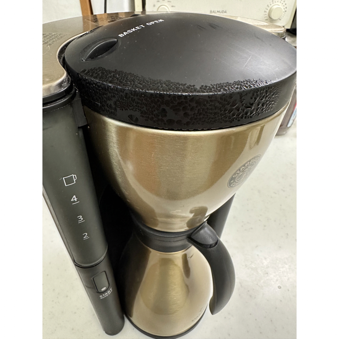 Starbucks Coffee - 廃盤希少 スターバックスドリップコーヒー Starbucks Coffee - 廃盤希少 スターバックスドリップコーヒー