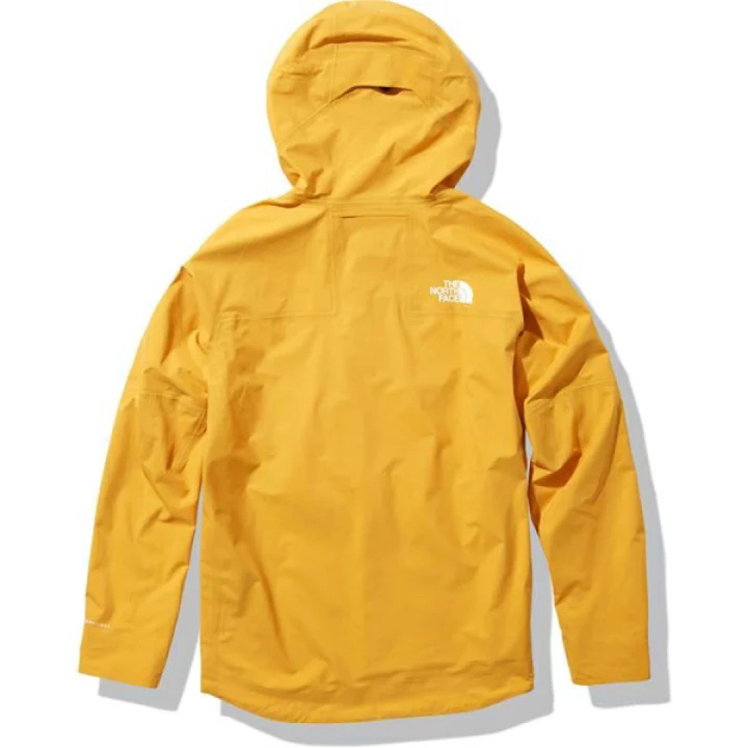 THE NORTH FACE(ザノースフェイス)の定価59400円・ノースフェイス・ナイロンジャケット・メンズ・XS メンズのジャケット/アウター(ナイロンジャケット)の商品写真