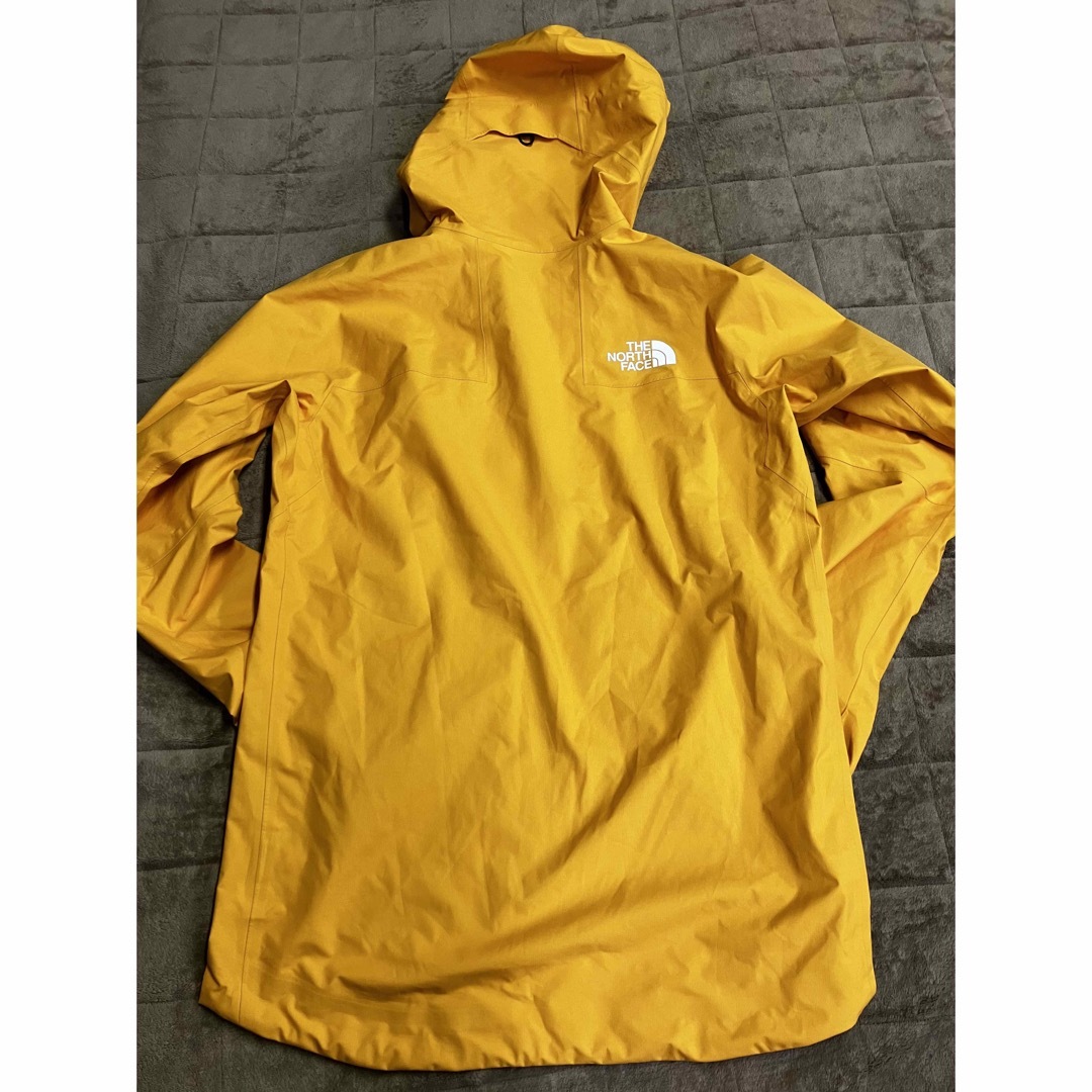 THE NORTH FACE(ザノースフェイス)の定価59400円・ノースフェイス・ナイロンジャケット・メンズ・XS メンズのジャケット/アウター(ナイロンジャケット)の商品写真