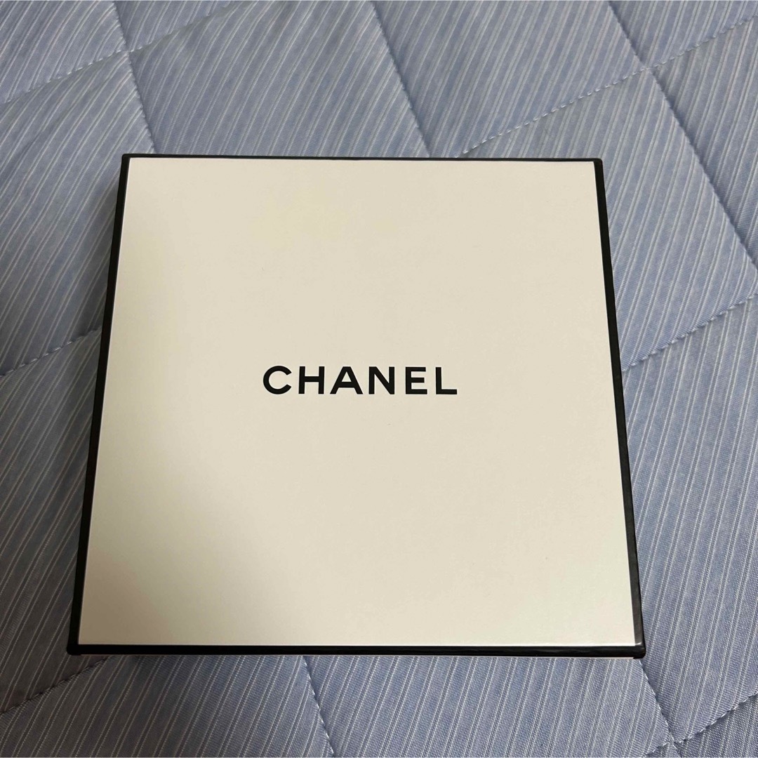 CHANEL 空箱 ギフト - ショップ袋