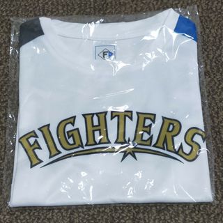 ファイターズ　日ハム　北海道日本ハム　Tシャツ(Tシャツ/カットソー)