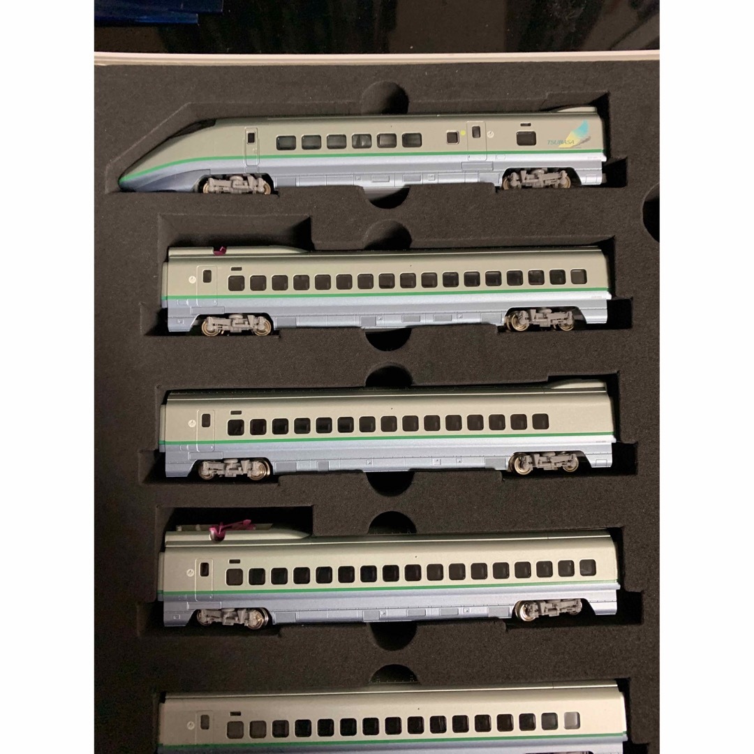 時間指定不可】 tomix e3系1000番台 つばさ 7両セット - www.sidlab.se