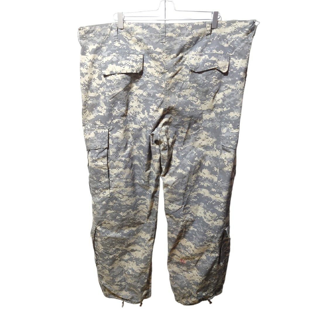 U.S.ARMY】ACU CORDURA PANTS デジタルカモ A1080-