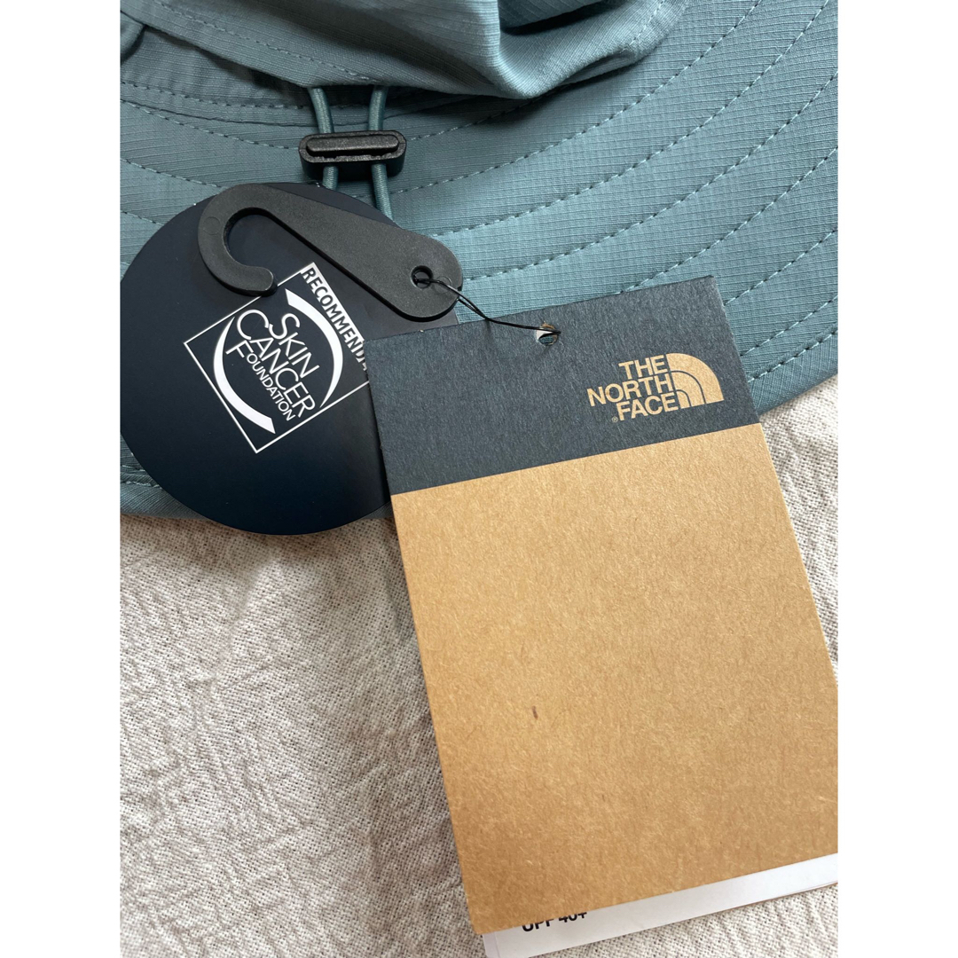 THE NORTH FACE - 北米モデル 人気完売色!ザノースフェイス ハット ... 入手困難 完売 The North Face Horizon Hat S-M 黒