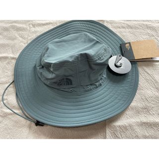 THE NORTH FACE - 北米モデル 人気完売色!ザノースフェイス ハット ... 入手困難 完売 The North Face Horizon Hat S-M 黒