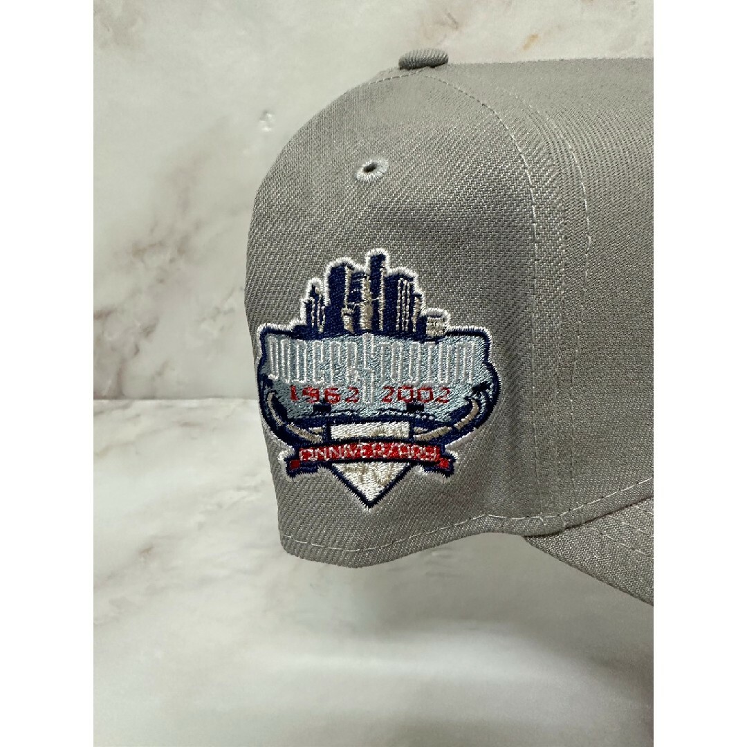 Newera 9forty ロサンゼルスドジャース 40thアニバーサリー