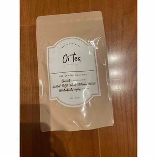 まぁ様　oi tea 未開封(その他)