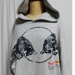 レッドブル パーカー(メンズ)の通販 18点 | Red Bullのメンズを買う