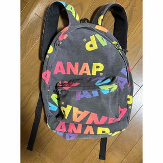 アナップ(ANAP)のANAPリュック(リュック/バックパック)