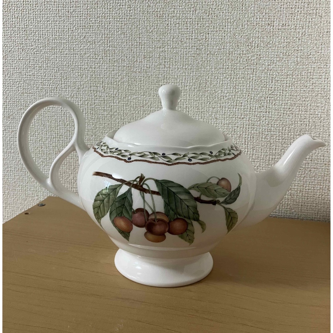 Noritake ノリタケロイヤルオーチャード6枚セット