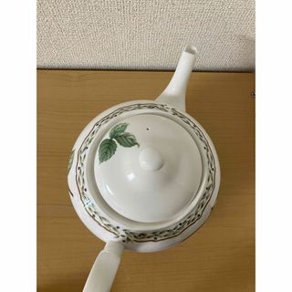 ★値段交渉可★NORITAKE ロイヤルオーチャード【ノリタケ】ティーポット